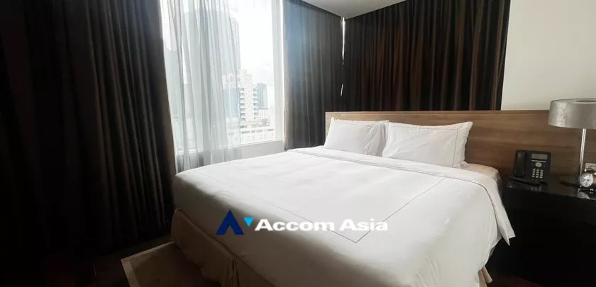 6  2 br Apartment For Rent in Sukhumvit ,Bangkok BTS Thong Lo at Stylish design and modern amenities AA33186