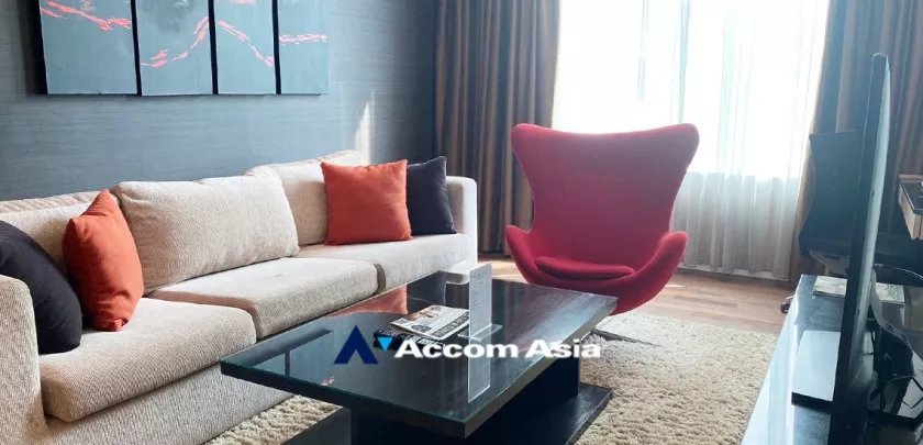 unit 2 Bedrooms  Apartment For Rent in Sukhumvit, Bangkok  near BTS Thong Lo (AA33186)