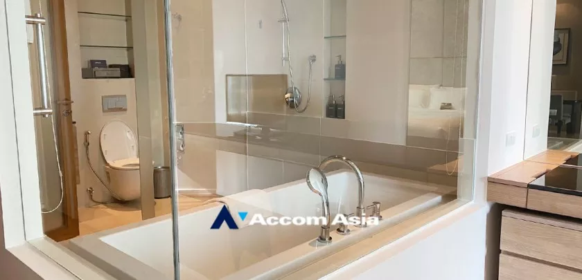 10  2 br Apartment For Rent in Sukhumvit ,Bangkok BTS Thong Lo at Stylish design and modern amenities AA33186