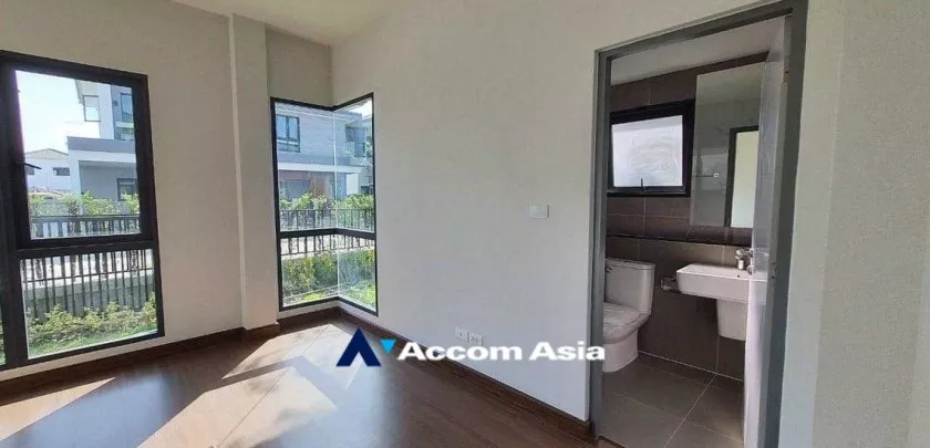 4  4 br House For Sale in  ,  at The City Bangna AA33188