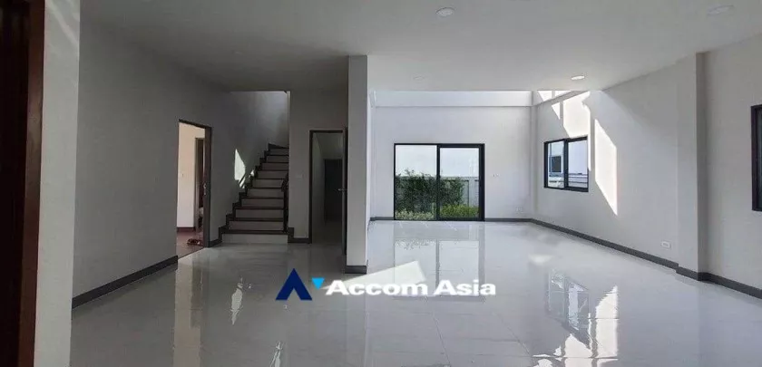 8  4 br House For Sale in  ,  at The City Bangna AA33188