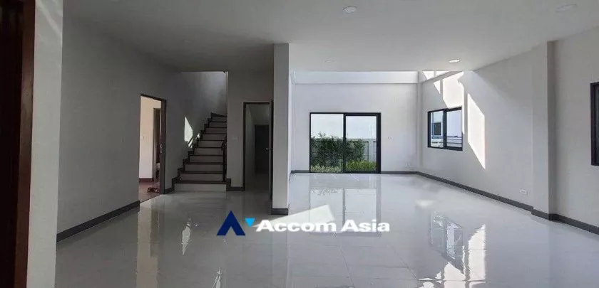 8  4 br House For Sale in Samutprakan ,Samutprakan BTS Bang Na at The City Bangna AA33188