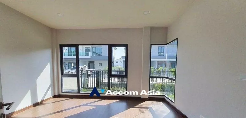 5  4 br House For Sale in  ,  at The City Bangna AA33188