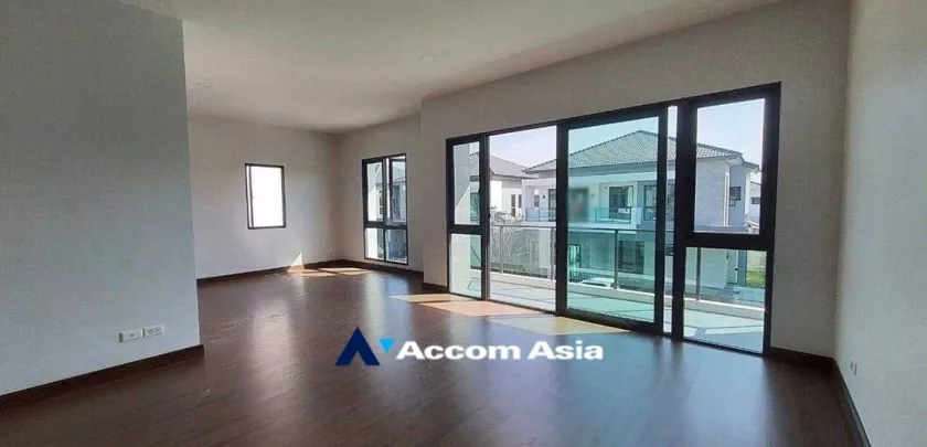 6  4 br House For Sale in  ,  at The City Bangna AA33188