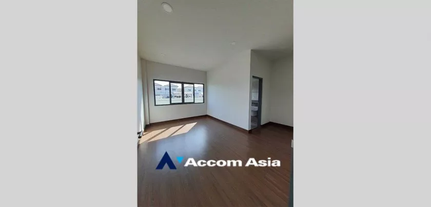 5  4 br House For Sale in  ,  at The City Bangna AA33190