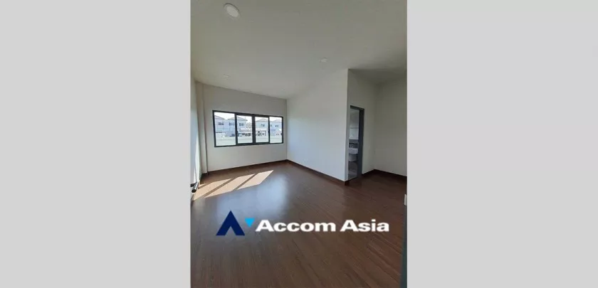 5  4 br House For Sale in Samutprakan ,Samutprakan BTS Bang Na at The City Bangna AA33190