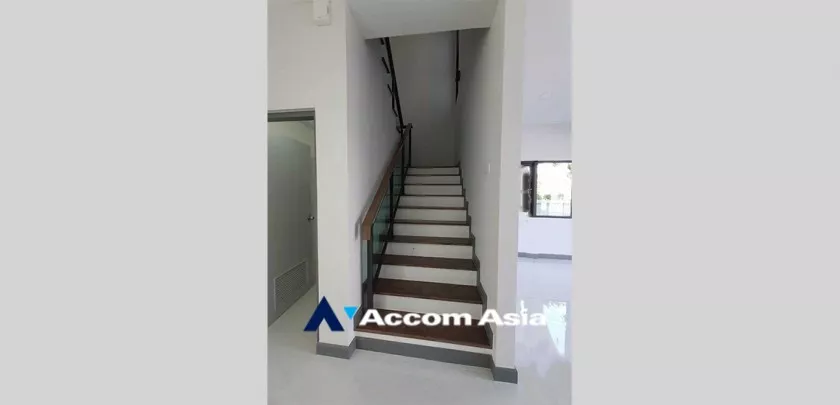 8  4 br House For Sale in  ,  at The City Bangna AA33190