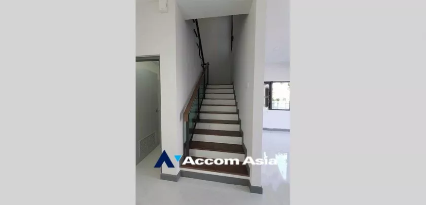 8  4 br House For Sale in Samutprakan ,Samutprakan BTS Bang Na at The City Bangna AA33190