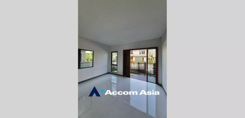 6  4 br House For Sale in  ,  at The City Bangna AA33190