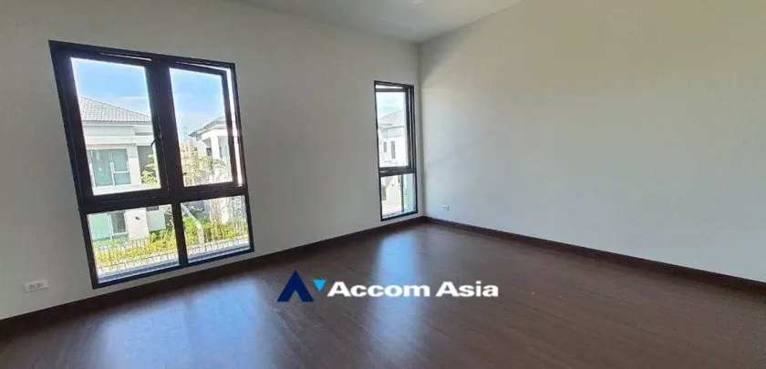4  4 br House For Sale in  ,  at The City Bangna AA33190