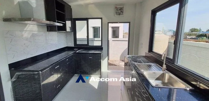  1  4 br House For Sale in  ,  at The City Bangna AA33190