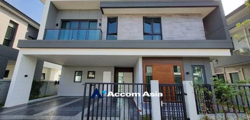  2  4 br House For Sale in  ,  at The City Bangna AA33190