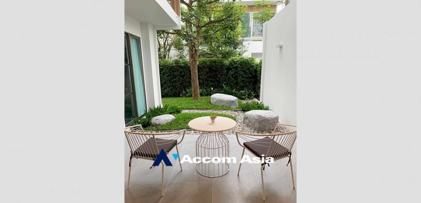  1  3 br House For Rent in Latkrabang ,Bangkok ARL Ban Thap Chang at VIVE Rama 9 AA33191