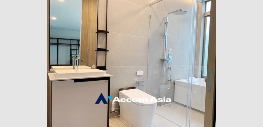 15  3 br House For Rent in Latkrabang ,Bangkok ARL Ban Thap Chang at VIVE Rama 9 AA33191