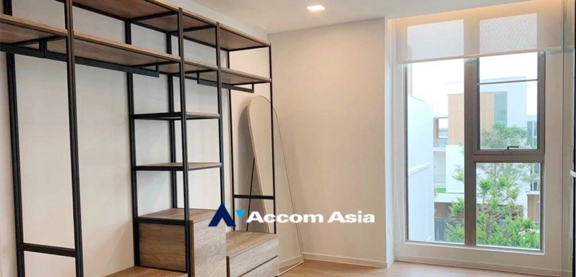 16  3 br House For Rent in Latkrabang ,Bangkok ARL Ban Thap Chang at VIVE Rama 9 AA33191