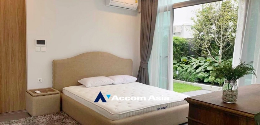 11  3 br House For Rent in Latkrabang ,Bangkok ARL Ban Thap Chang at VIVE Rama 9 AA33191