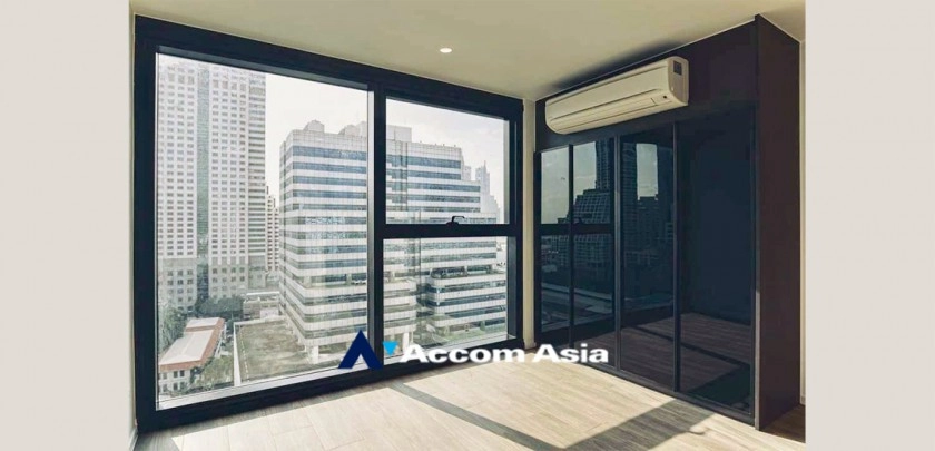 6  2 br Condominium For Sale in Silom ,Bangkok BTS Surasak at The Lofts Silom AA33193