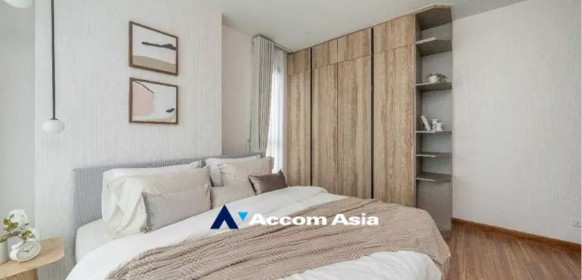 5  2 br Condominium For Rent in Charoen Nakhon ,Bangkok BTS Krung Thon Buri at Supalai Premier Charoen Nakhon AA33194