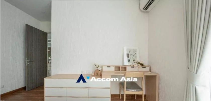 7  2 br Condominium For Rent in Charoen Nakhon ,Bangkok BTS Krung Thon Buri at Supalai Premier Charoen Nakhon AA33194