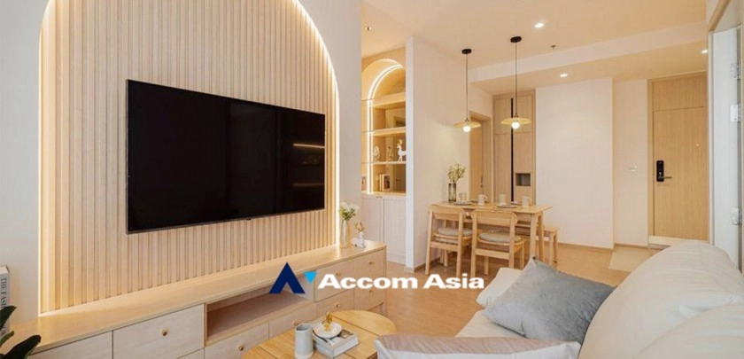 unitPet friendly | Maru Ekkamai 2 Condominium