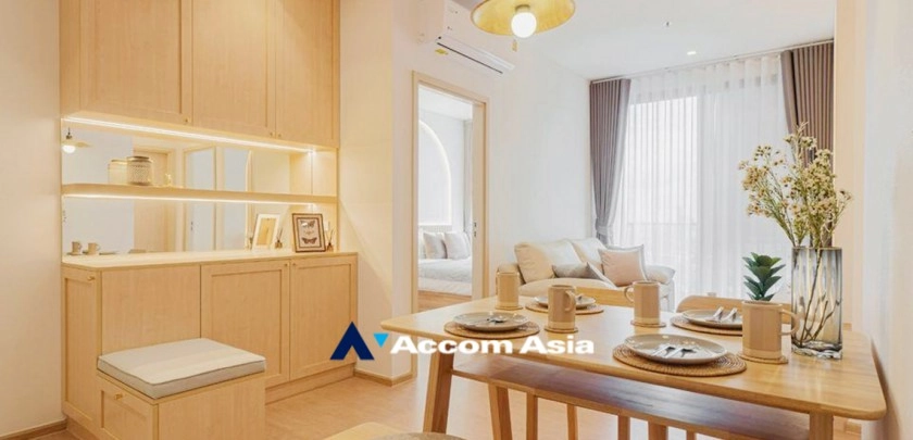 unitPet friendly | Maru Ekkamai 2 Condominium