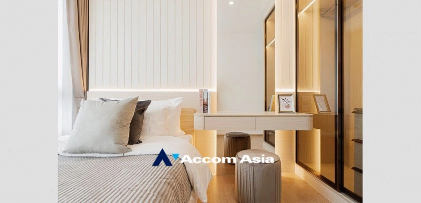 8  2 br Condominium For Rent in Sukhumvit ,Bangkok BTS Ekkamai at Maru Ekkamai 2 AA33196