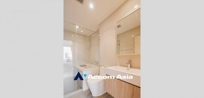 9  2 br Condominium For Rent in Sukhumvit ,Bangkok BTS Ekkamai at Maru Ekkamai 2 AA33196