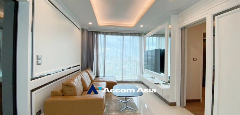  2  3 br Condominium for rent and sale in Sukhumvit ,Bangkok BTS Phrom Phong at Supalai Oriental Sukhumvit 39 AA33198