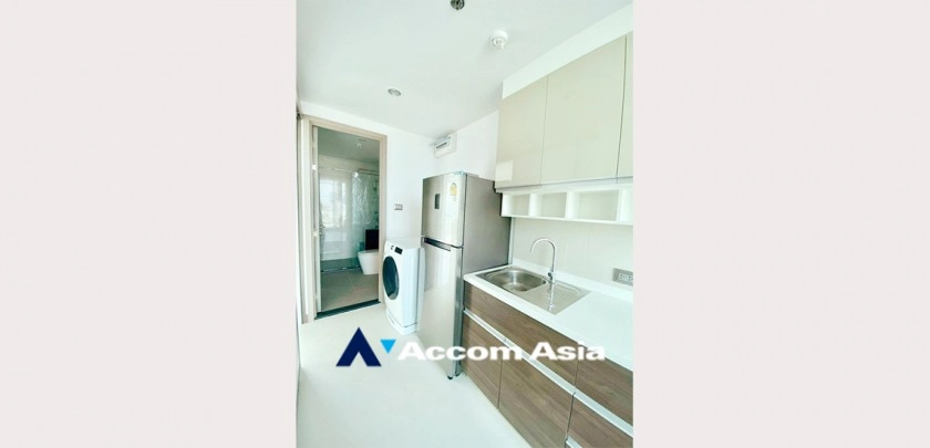  3 Bedrooms  Condominium For Rent & Sale in Sukhumvit, Bangkok  near BTS Phrom Phong (AA33198)