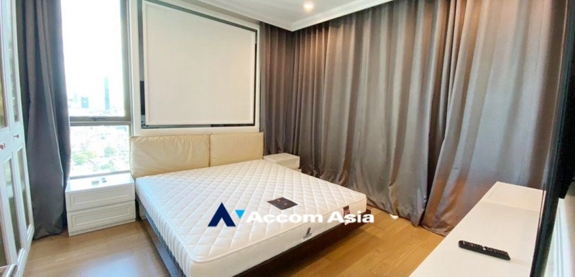5  3 br Condominium for rent and sale in Sukhumvit ,Bangkok BTS Phrom Phong at Supalai Oriental Sukhumvit 39 AA33198