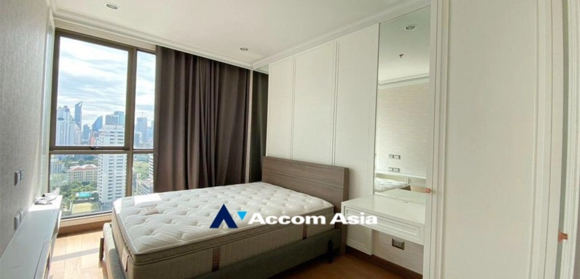 6  3 br Condominium for rent and sale in Sukhumvit ,Bangkok BTS Phrom Phong at Supalai Oriental Sukhumvit 39 AA33198