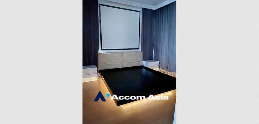 7  3 br Condominium for rent and sale in Sukhumvit ,Bangkok BTS Phrom Phong at Supalai Oriental Sukhumvit 39 AA33198