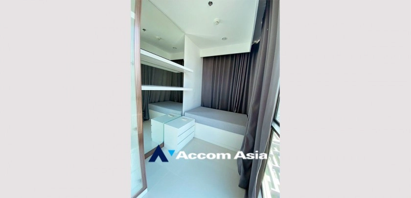 8  3 br Condominium for rent and sale in Sukhumvit ,Bangkok BTS Phrom Phong at Supalai Oriental Sukhumvit 39 AA33198