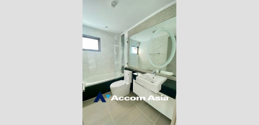 9  3 br Condominium for rent and sale in Sukhumvit ,Bangkok BTS Phrom Phong at Supalai Oriental Sukhumvit 39 AA33198