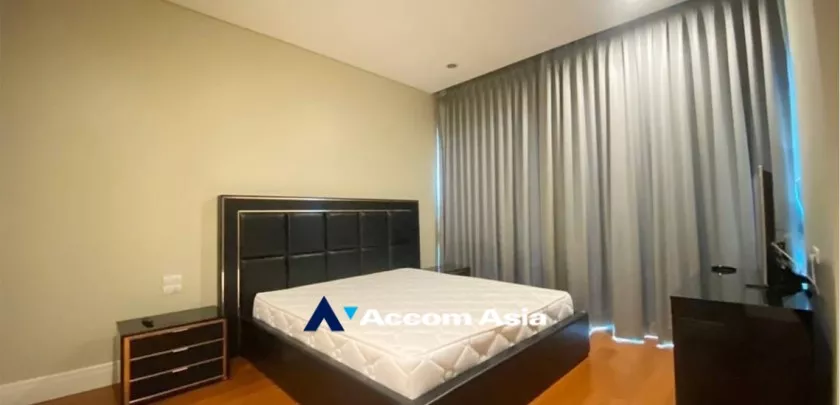 unitDuplex Condo |  3 Bedrooms  Condominium For Rent in Sukhumvit, Bangkok  near BTS Phrom Phong (AA33202)