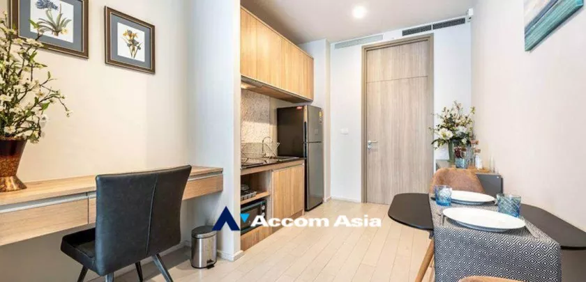 5  1 br Condominium for rent and sale in Ploenchit ,Bangkok BTS Ploenchit at Noble Ploenchit AA33204