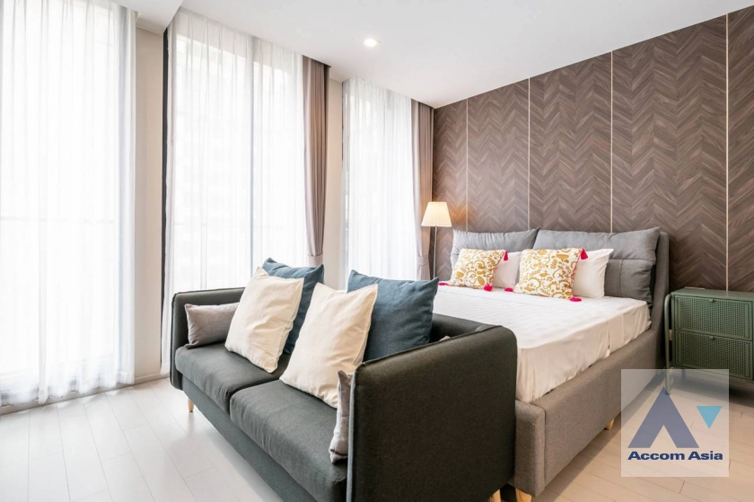 5  1 br Condominium for rent and sale in Ploenchit ,Bangkok BTS Ploenchit at Noble Ploenchit AA33204