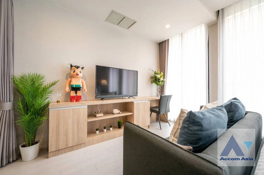  1  1 br Condominium for rent and sale in Ploenchit ,Bangkok BTS Ploenchit at Noble Ploenchit AA33204