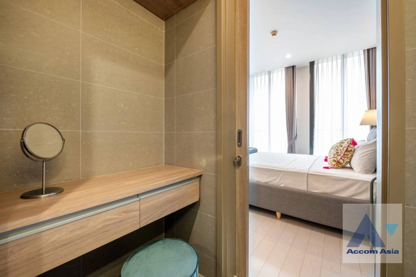 unitFully Furnished |  1 Bedroom  Condominium For Rent & Sale in Ploenchit, Bangkok  near BTS Ploenchit (AA33204)