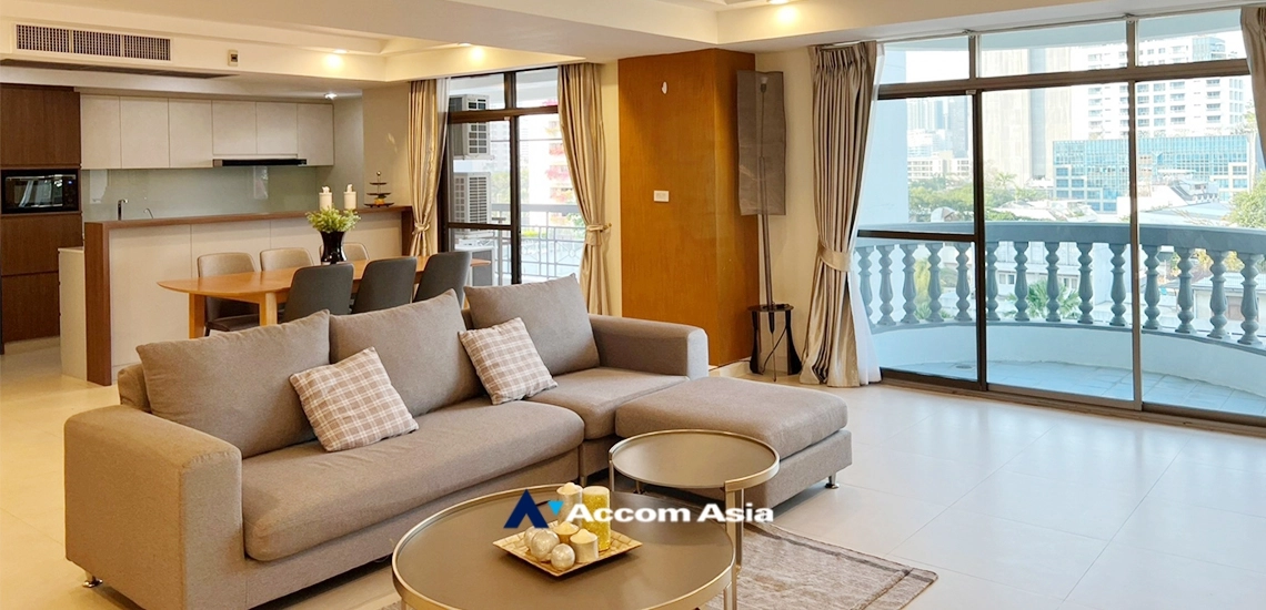  Royal Castle Sukhumvit 39 Condominium  3 Bedroom for Rent BTS Phrom Phong in Sukhumvit Bangkok