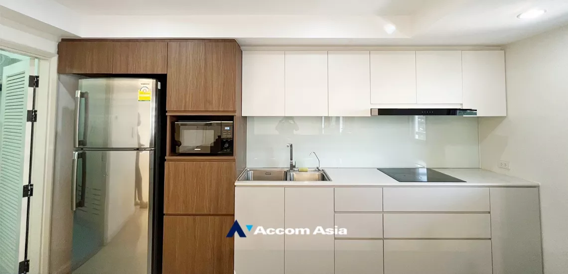 7  3 br Condominium For Rent in Sukhumvit ,Bangkok BTS Phrom Phong at Royal Castle AA33205