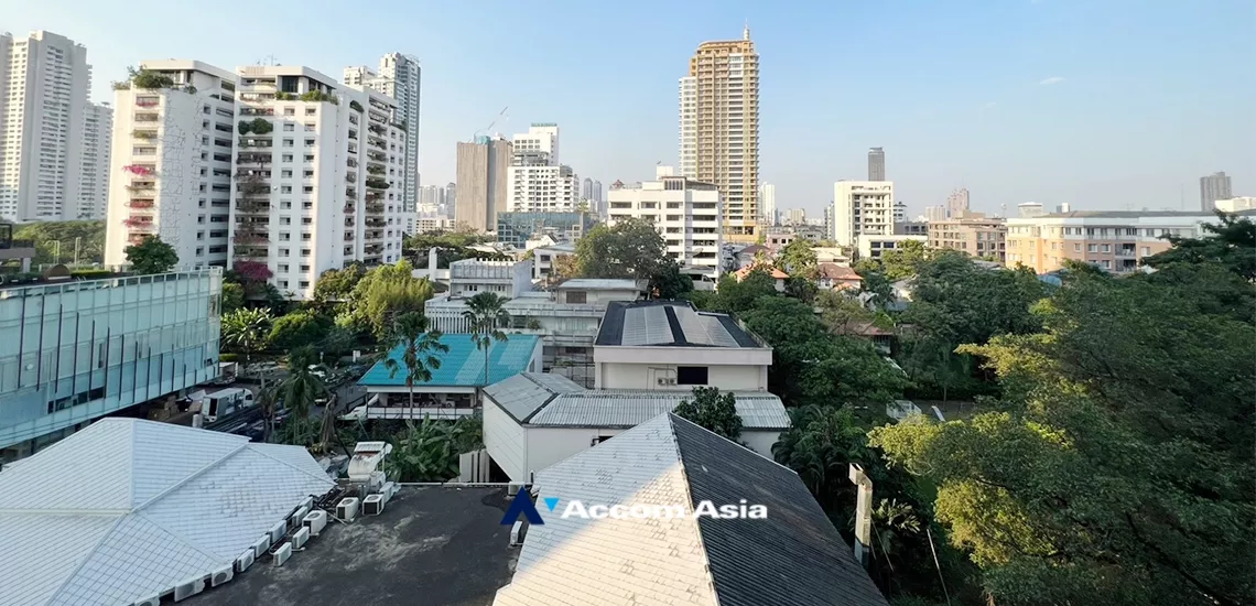 24  3 br Condominium For Rent in Sukhumvit ,Bangkok BTS Phrom Phong at Royal Castle AA33205