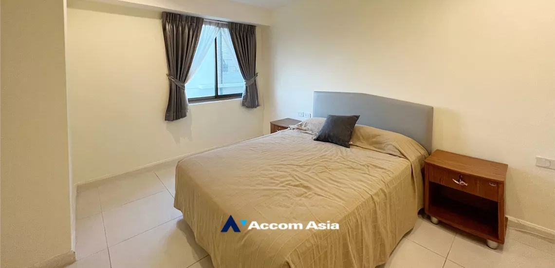 8  3 br Condominium For Rent in Sukhumvit ,Bangkok BTS Phrom Phong at Royal Castle AA33205