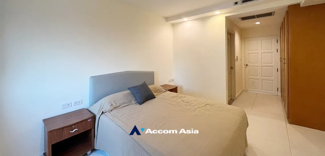 9  3 br Condominium For Rent in Sukhumvit ,Bangkok BTS Phrom Phong at Royal Castle AA33205