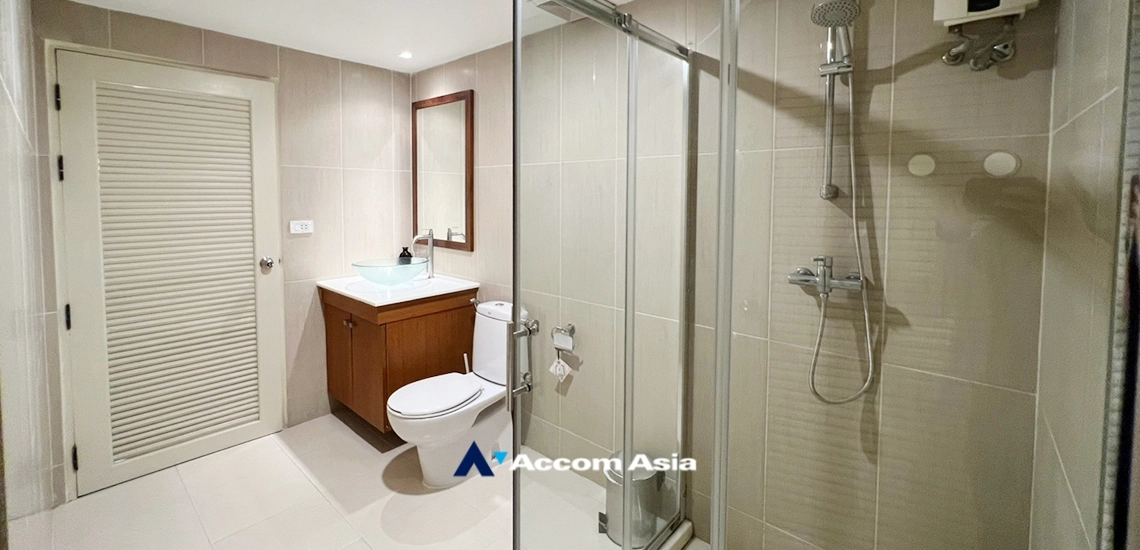 15  3 br Condominium For Rent in Sukhumvit ,Bangkok BTS Phrom Phong at Royal Castle Sukhumvit 39 AA33205
