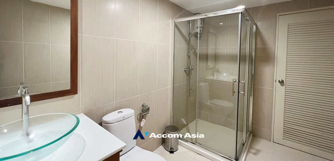 14  3 br Condominium For Rent in Sukhumvit ,Bangkok BTS Phrom Phong at Royal Castle Sukhumvit 39 AA33205