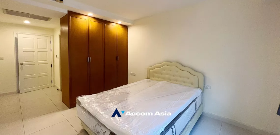 11  3 br Condominium For Rent in Sukhumvit ,Bangkok BTS Phrom Phong at Royal Castle AA33205