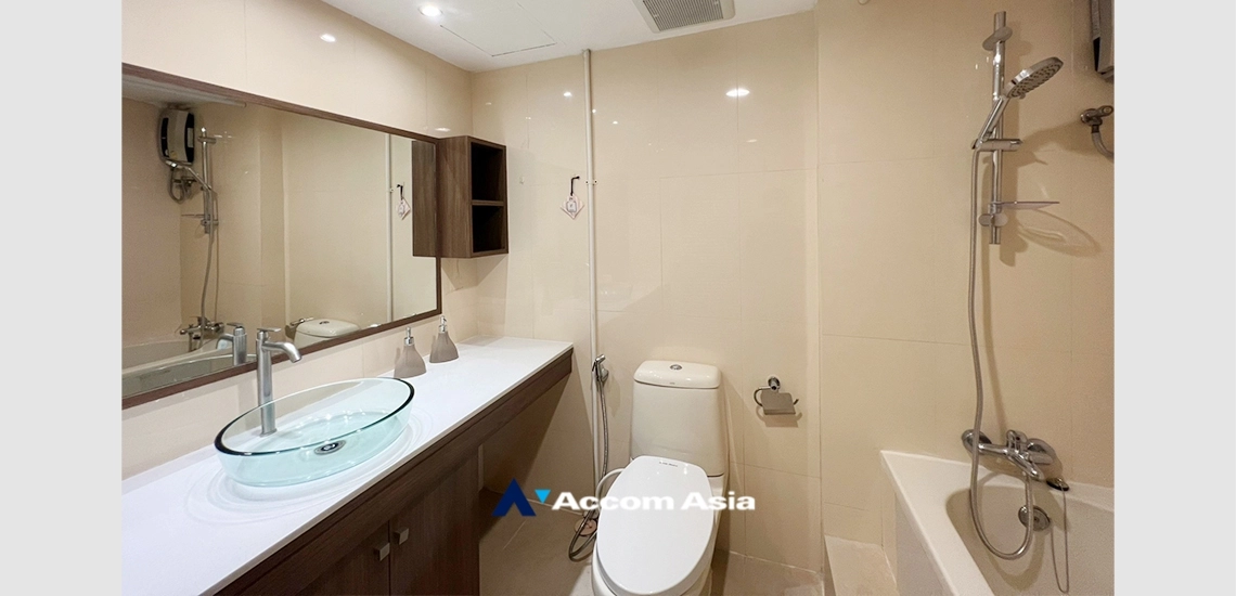 16  3 br Condominium For Rent in Sukhumvit ,Bangkok BTS Phrom Phong at Royal Castle Sukhumvit 39 AA33205