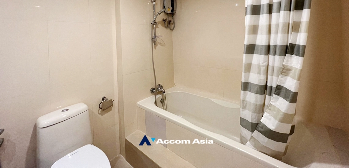 17  3 br Condominium For Rent in Sukhumvit ,Bangkok BTS Phrom Phong at Royal Castle Sukhumvit 39 AA33205