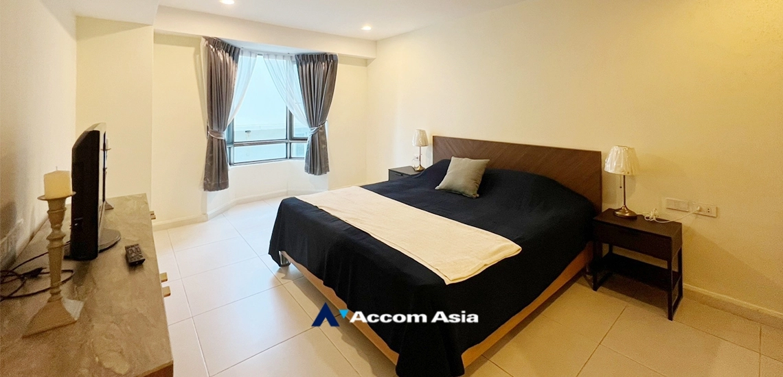 12  3 br Condominium For Rent in Sukhumvit ,Bangkok BTS Phrom Phong at Royal Castle Sukhumvit 39 AA33205